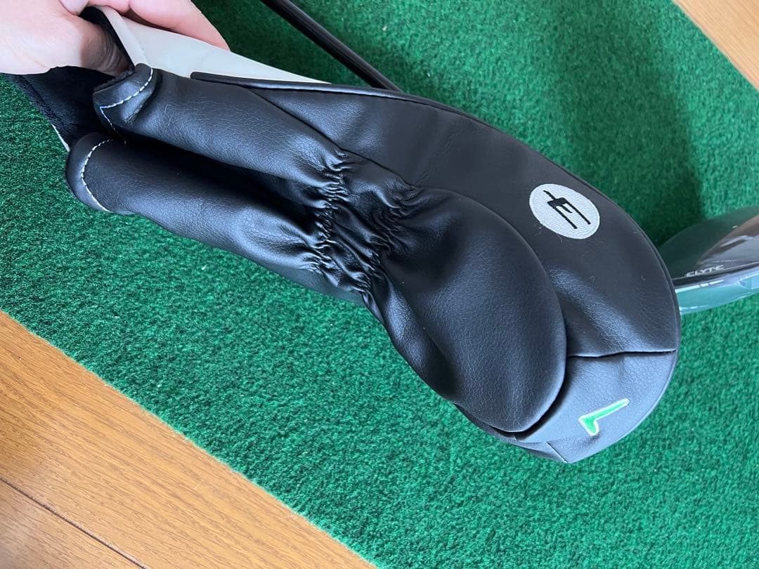 ELYTE MINI ドライバー ナイトエディション　限定モデル