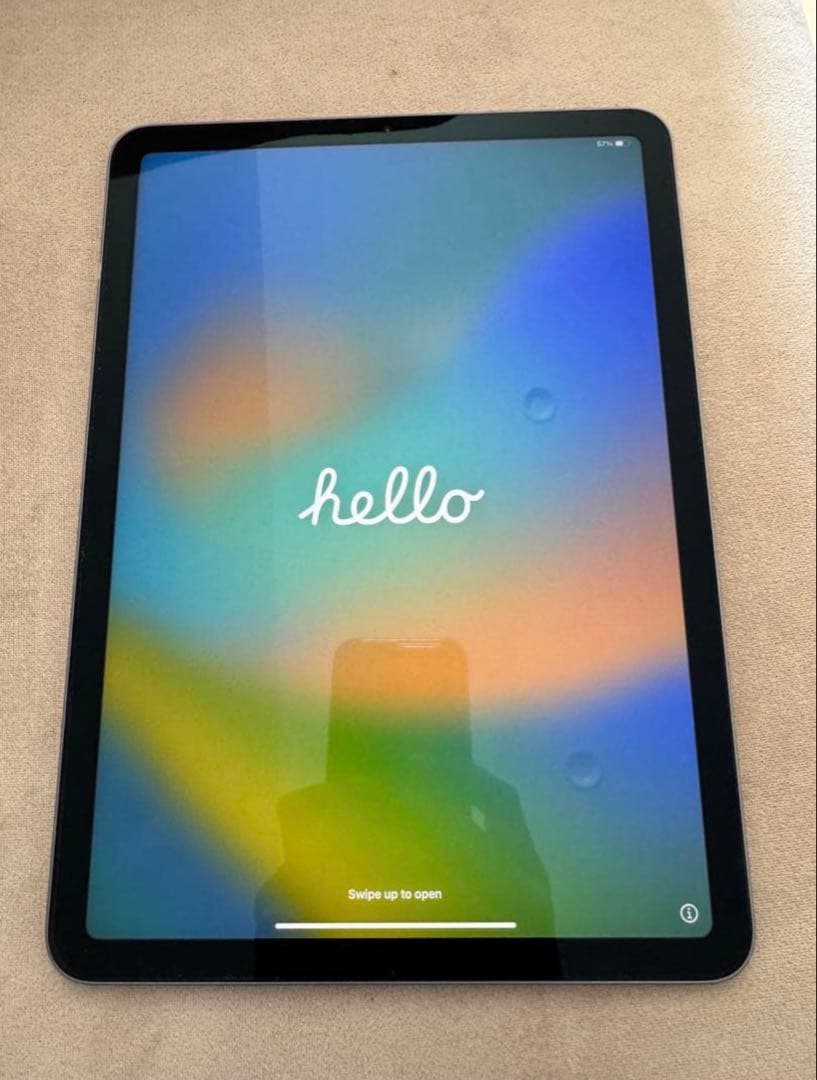 iPad Air (第４世代) Wi-Fi+Cellular 64GB