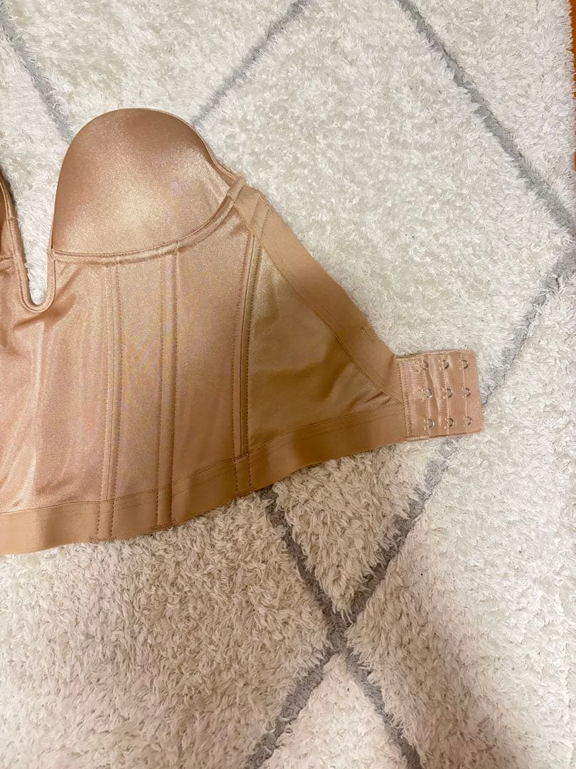 【Uさん専用】ラビーナ　ラヴィーナ　E70 ブライダルインナー