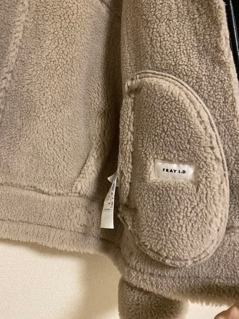 【美品】シングルボンバージャケット(期間限定値下げ中)