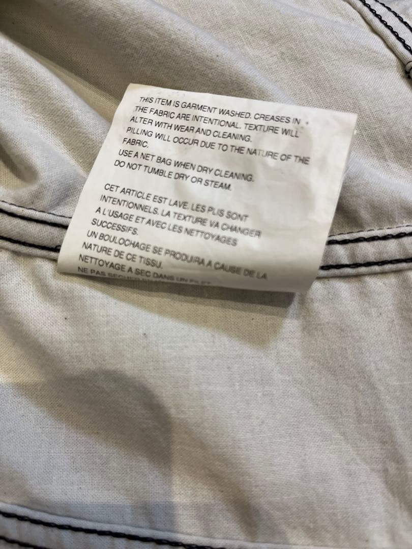 y*y様 コムデギャルソン、燕尾ジャケット