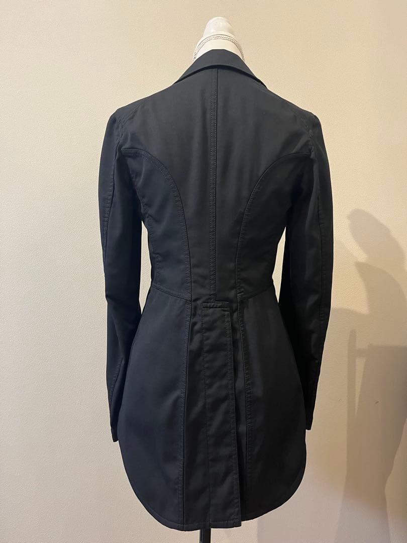 y*y様 コムデギャルソン、燕尾ジャケット