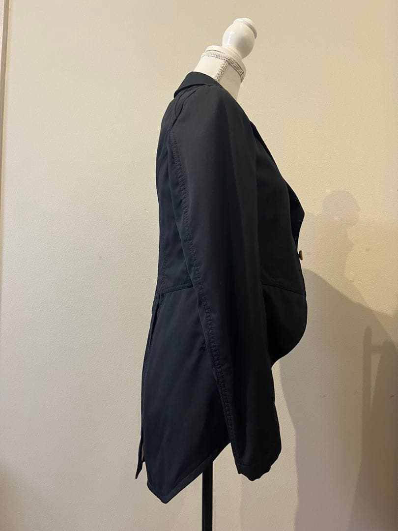 y*y様 コムデギャルソン、燕尾ジャケット