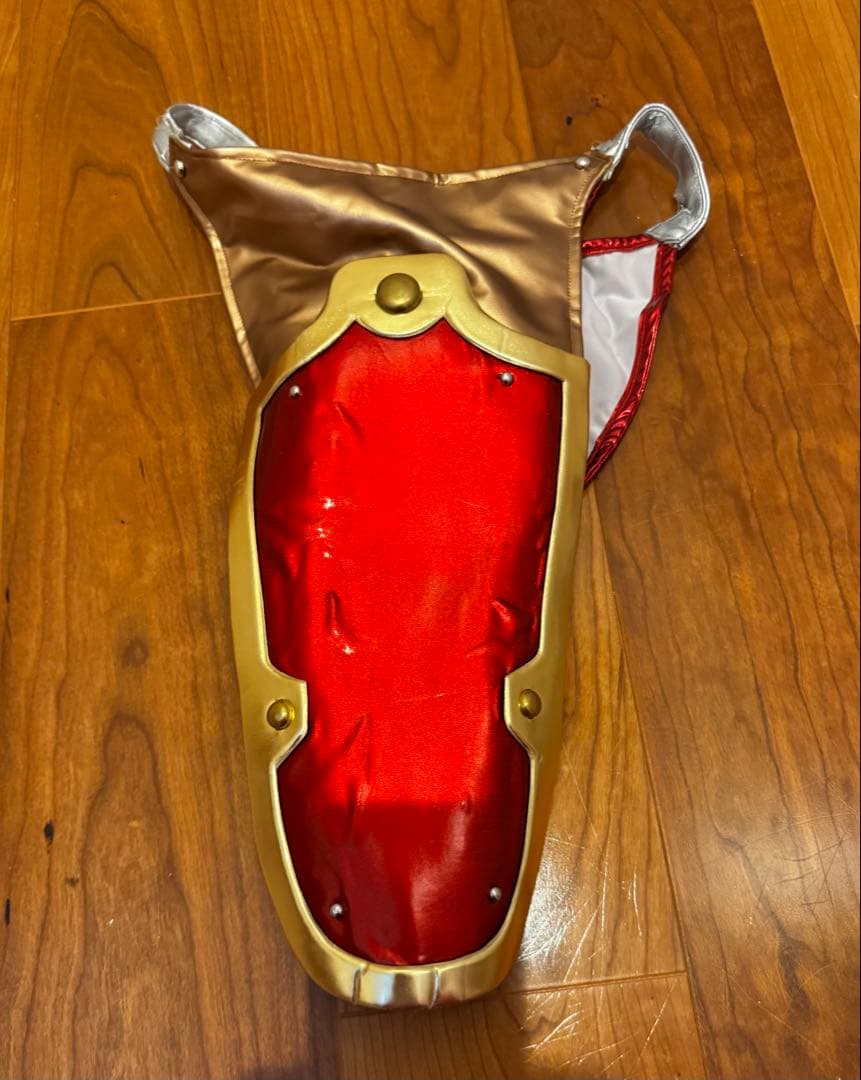 ドラクエ3 女戦士 コスプレ衣装 ほぼフルセット