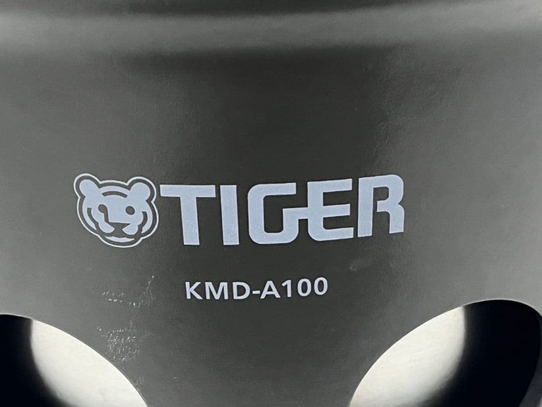 桜*5様 【美品】TIGER 魔法のかまどごはん KMD-A100 屋外炊飯器