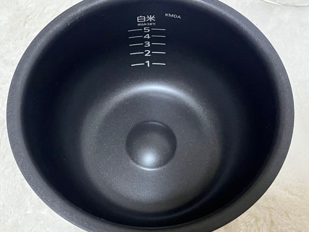 桜*5様 【美品】TIGER 魔法のかまどごはん KMD-A100 屋外炊飯器