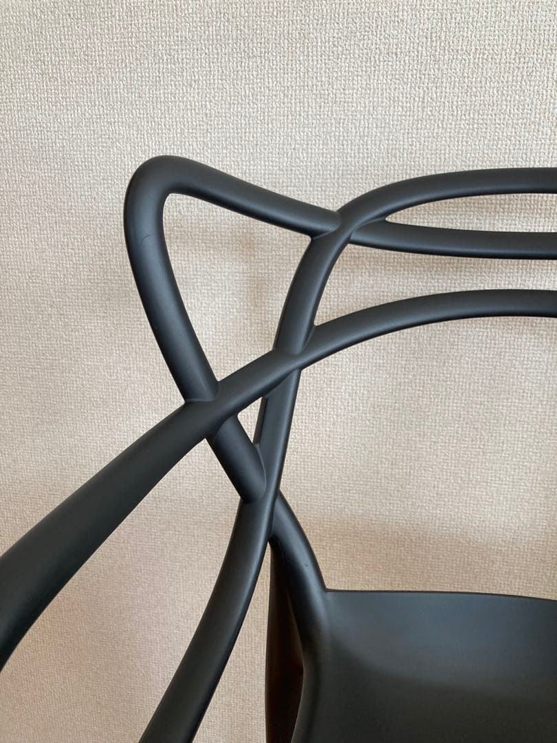 カルテル　マスターズ　Kartell Masters