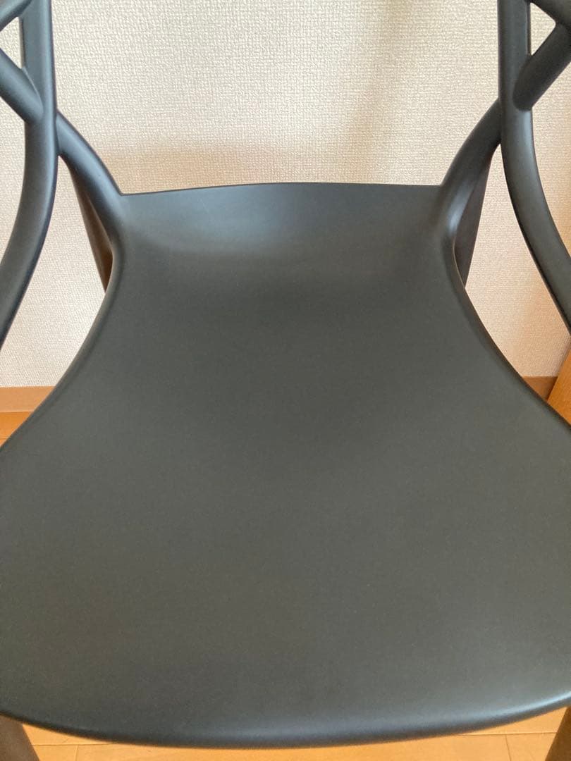 カルテル　マスターズ　Kartell Masters