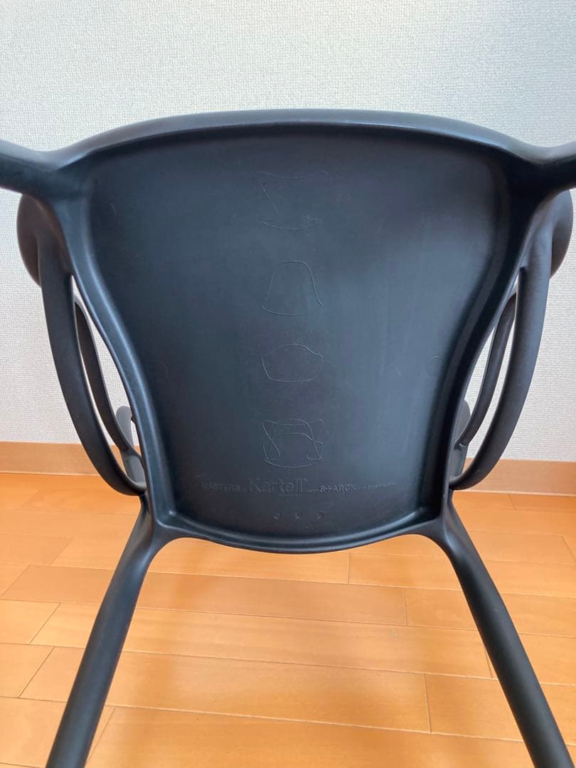 カルテル　マスターズ　Kartell Masters