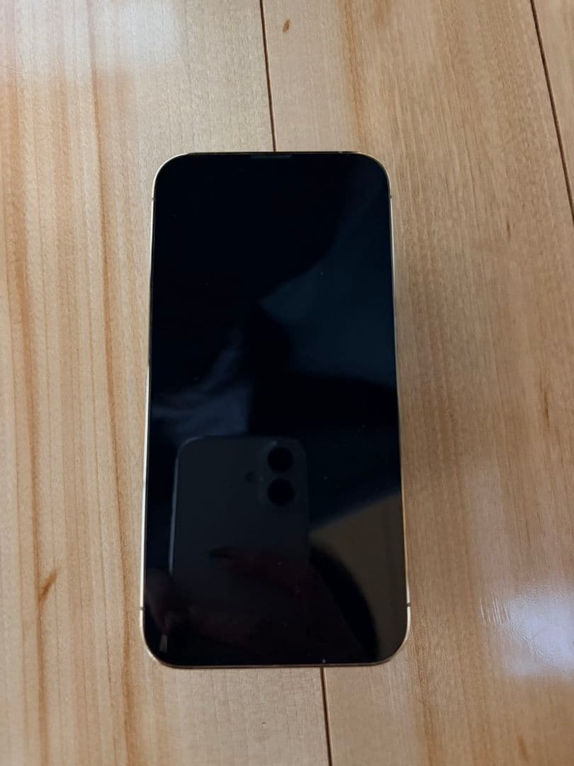 Apple iPhone13pro 128GBモデル