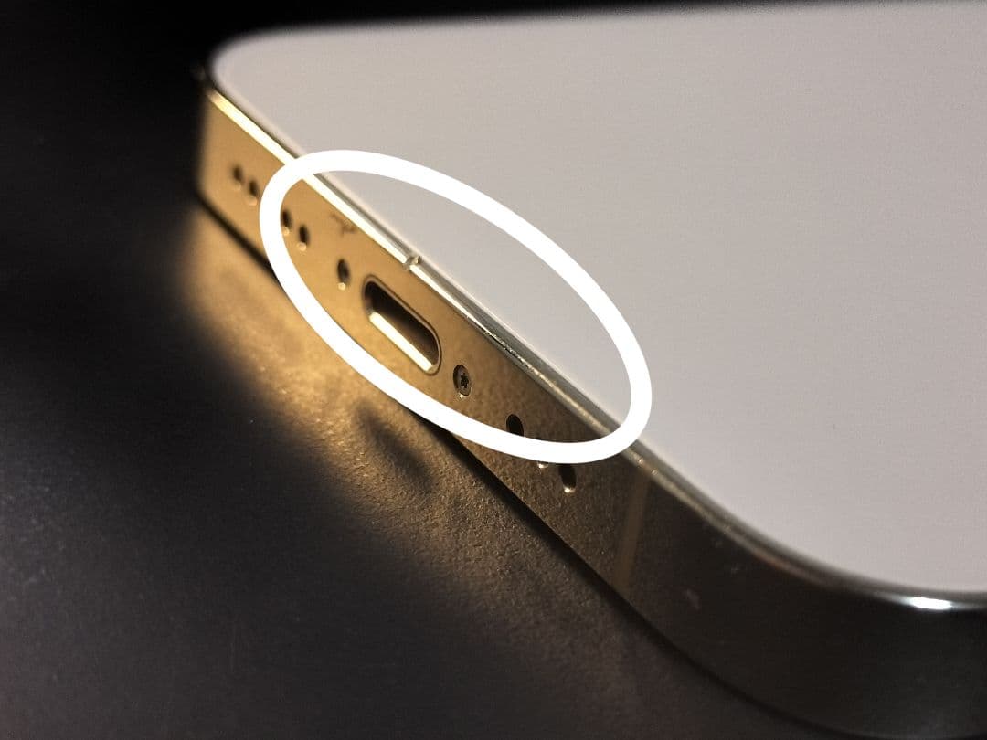 Apple iPhone13pro 128GBモデル