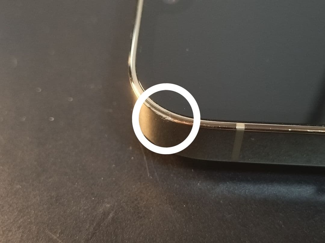 Apple iPhone13pro 128GBモデル