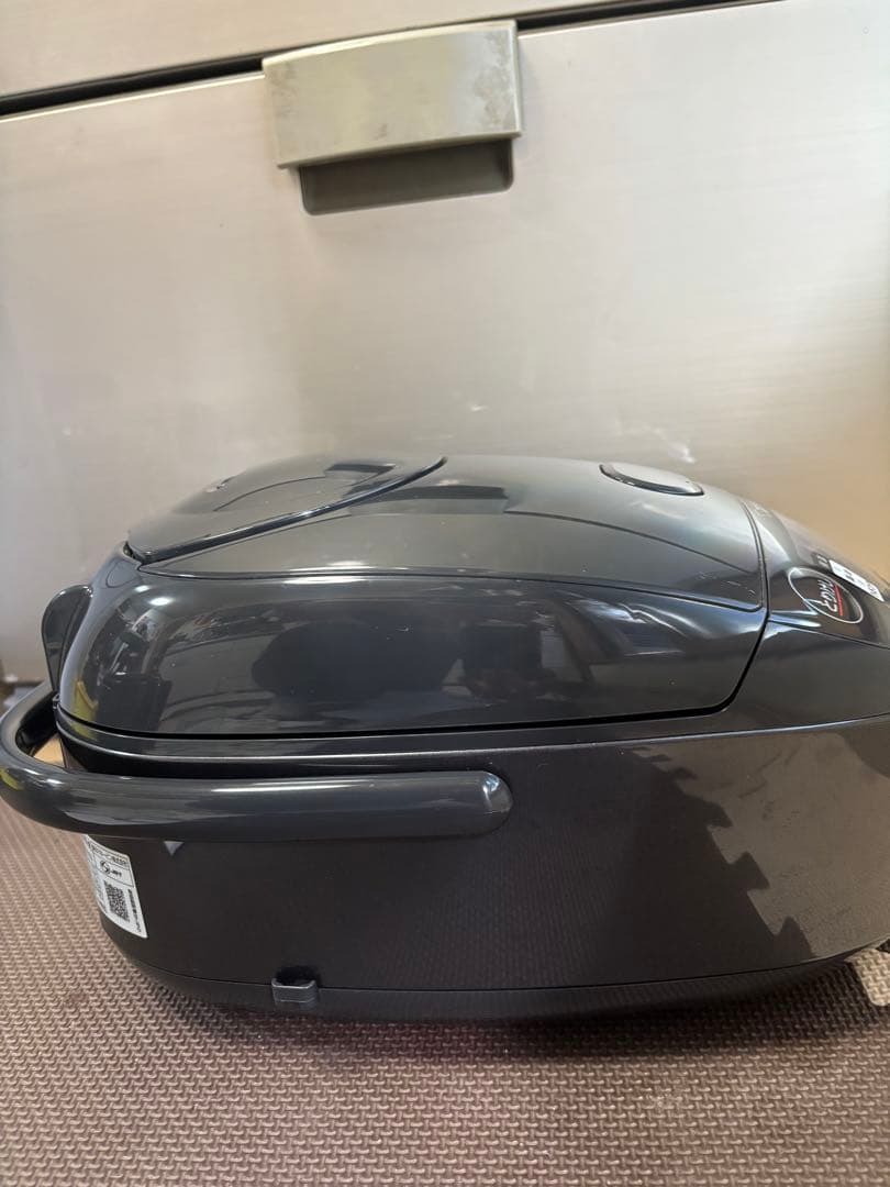 [美品]象印 IH炊飯器5.5号炊き　NW-VJ10 2025年製