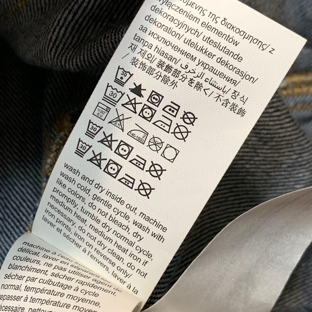 てぃみー   ANDY WARHOL JACKET