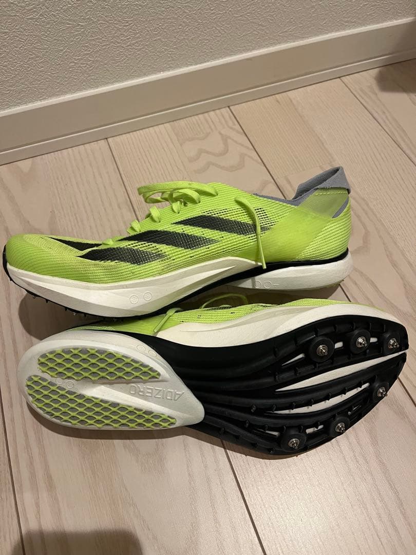 adidas ADIZERO AVANTI 27.5 アバンチ