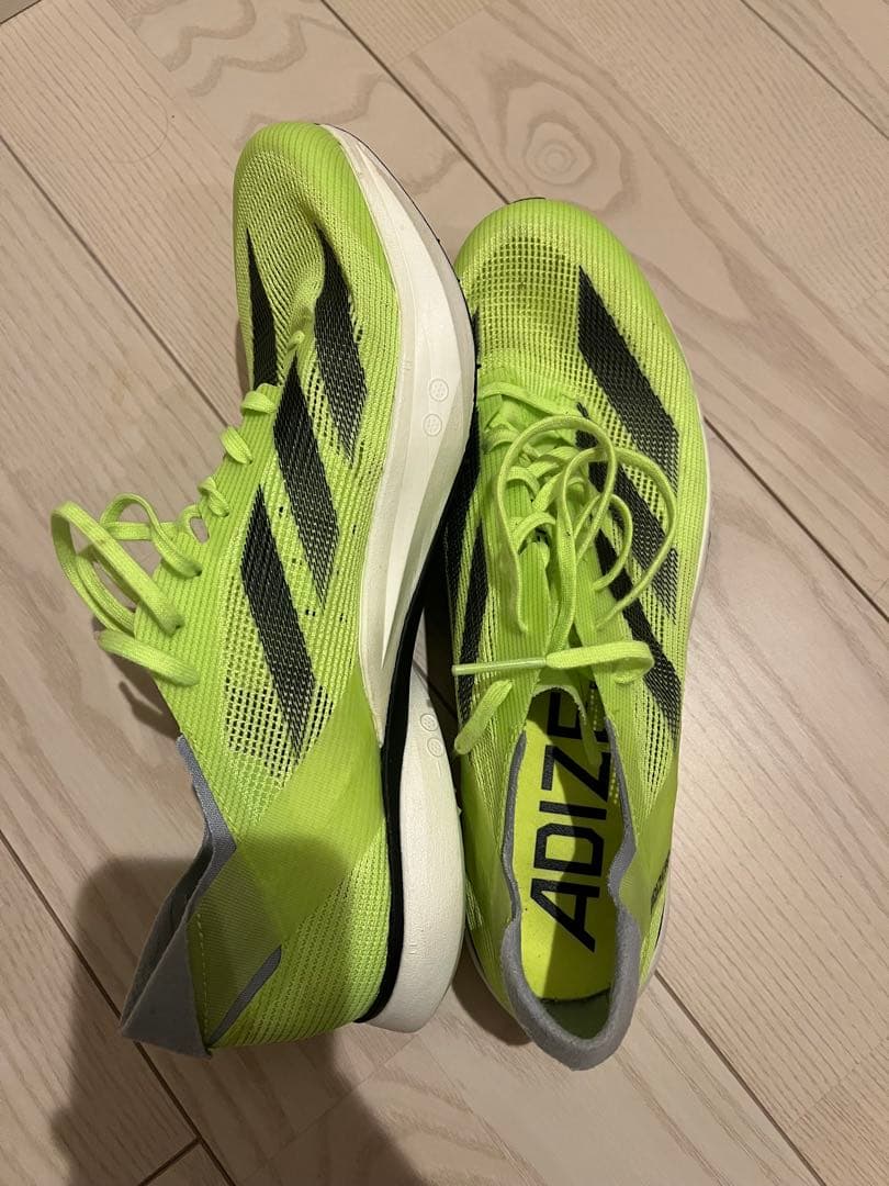 adidas ADIZERO AVANTI 27.5 アバンチ