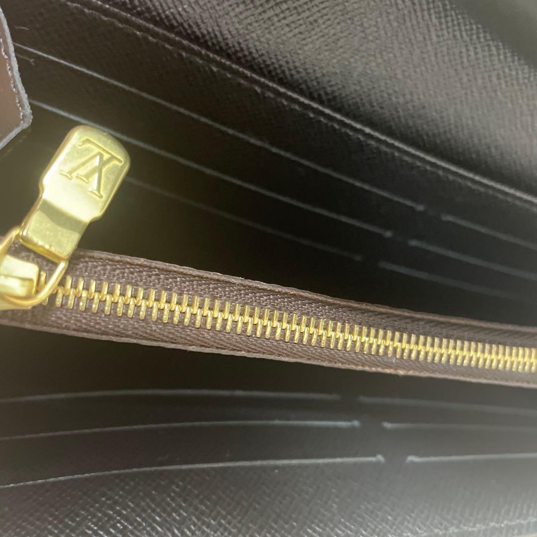 LOUIS VUITTON♡ICチップ♡ポルトフォイユ♡サラ 長財布正規品