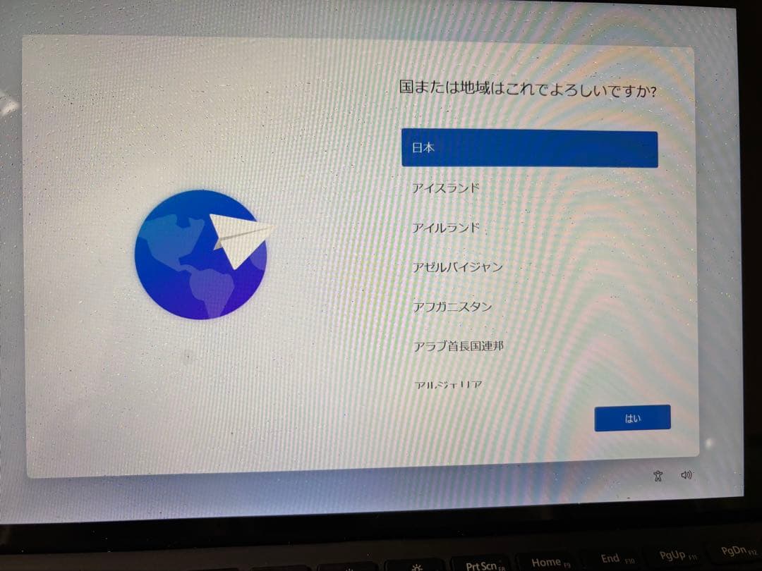 Surface Go（第1世代） メモリ8GB キーボード付き
