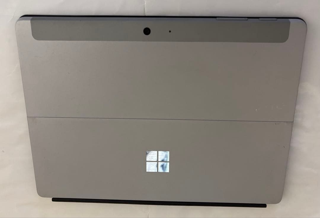 Surface Go（第1世代） メモリ8GB キーボード付き