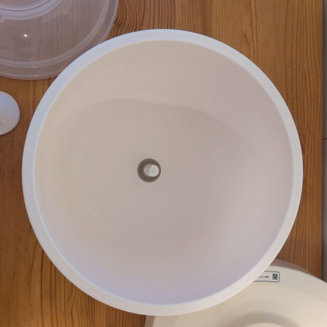 日本ニーダー　パンニーダーPK800