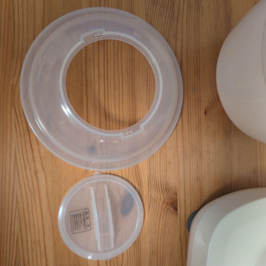 日本ニーダー　パンニーダーPK800