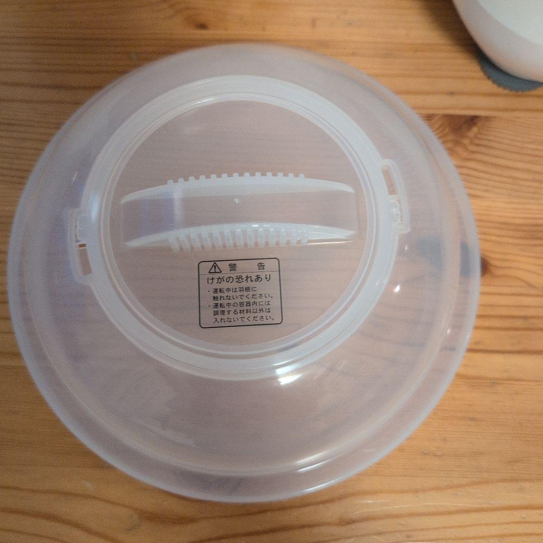 日本ニーダー　パンニーダーPK800