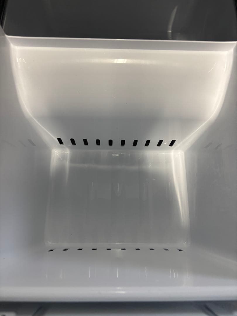 東芝 ノンフロン冷凍冷蔵庫 153L GR-U15BS 2023年製