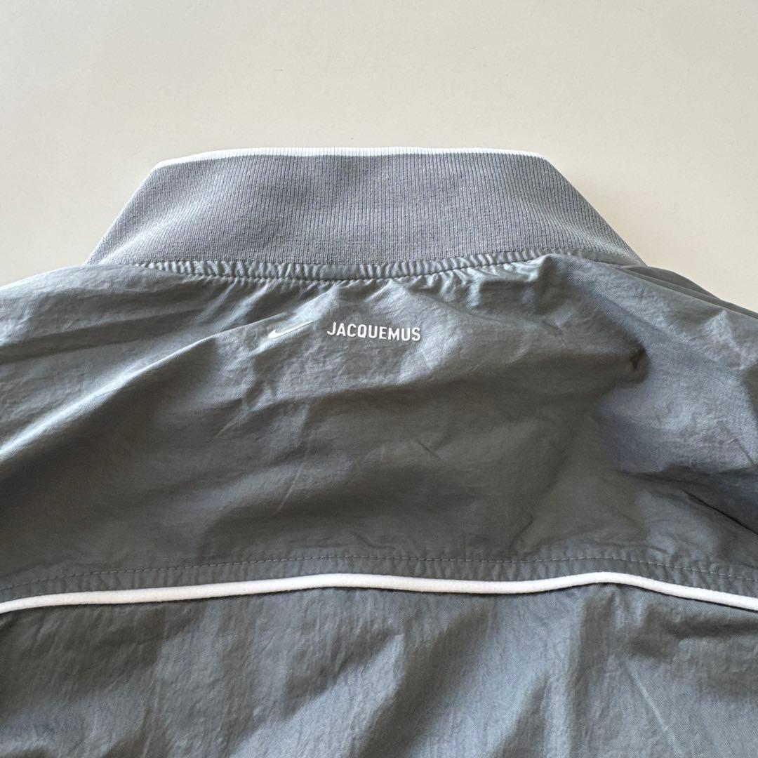 NIKE ジャックムス トラックジャケット