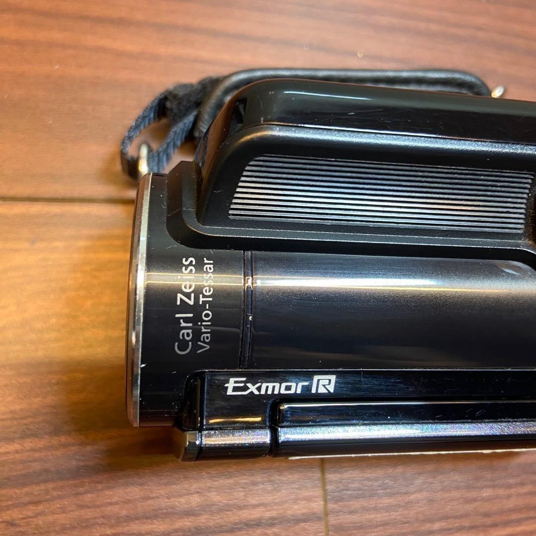SONY HDR-XR150 ビデオカメラ ほぼ新品 4651