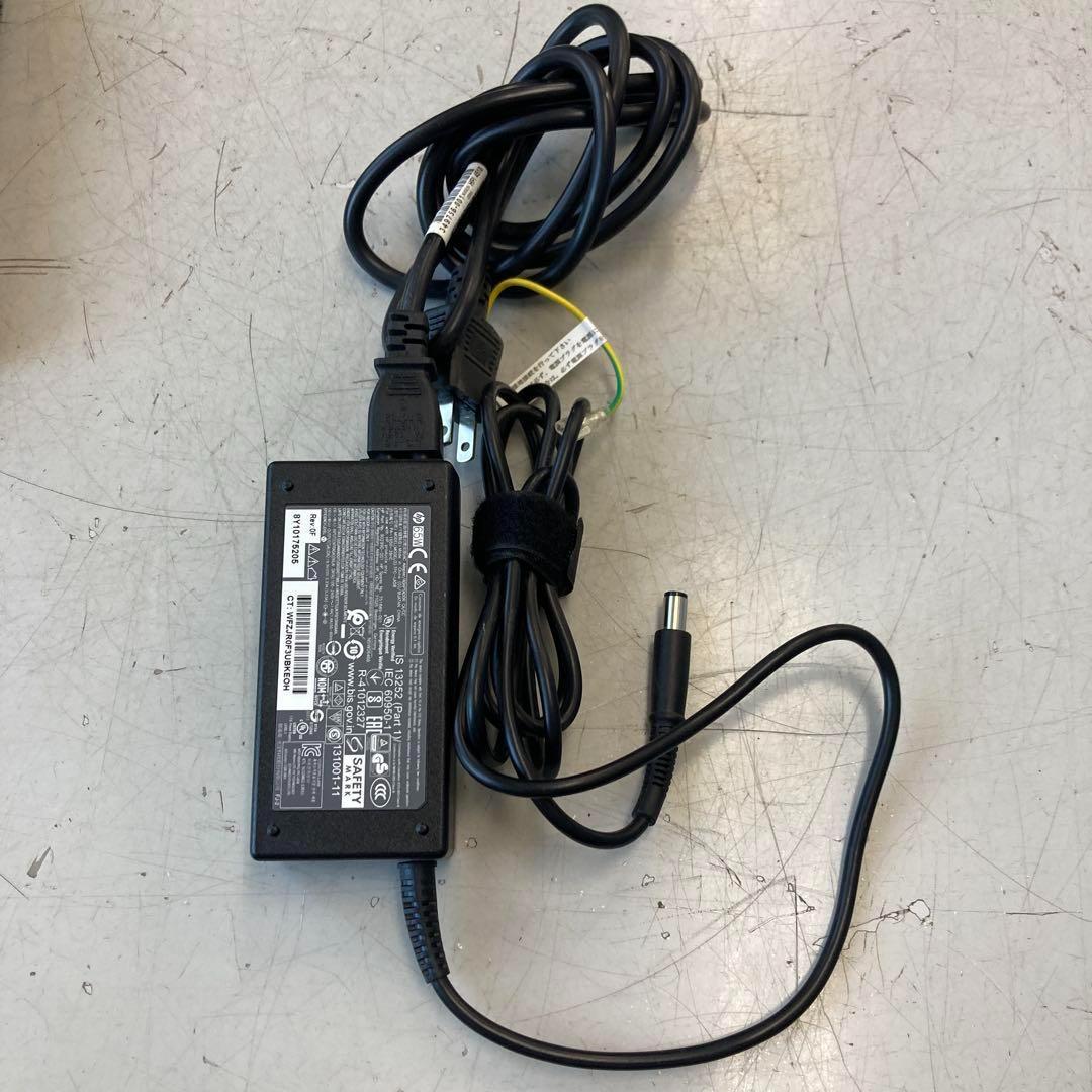 ミニPC #R HP EliteDesk800G4DM 35W i7 16G SSD256