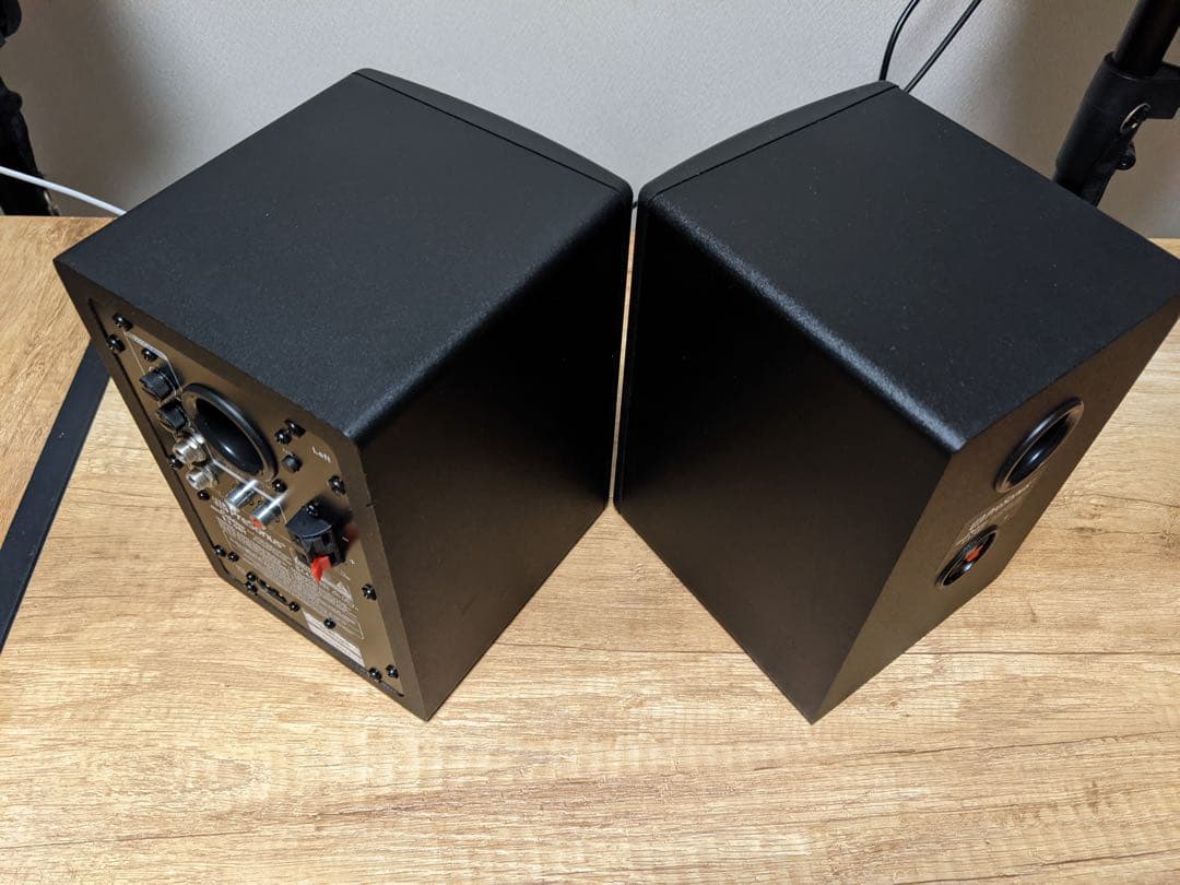 PreSonus Eris E3.5 BT モニタースピーカー/ BT対応