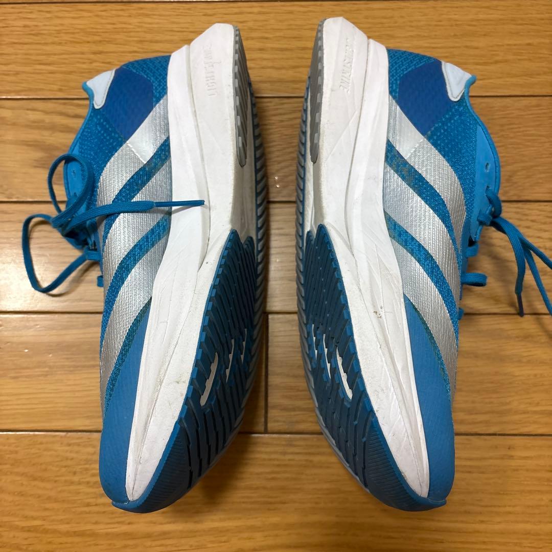 アディゼロSL2 ADIZERO SL2 26センチ