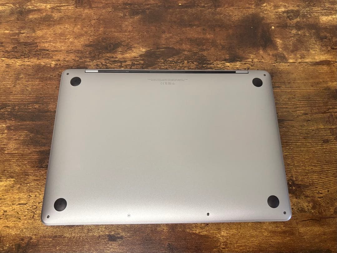 MacBook Pro 13インチ M1 メモリ16GB/SSD512GB