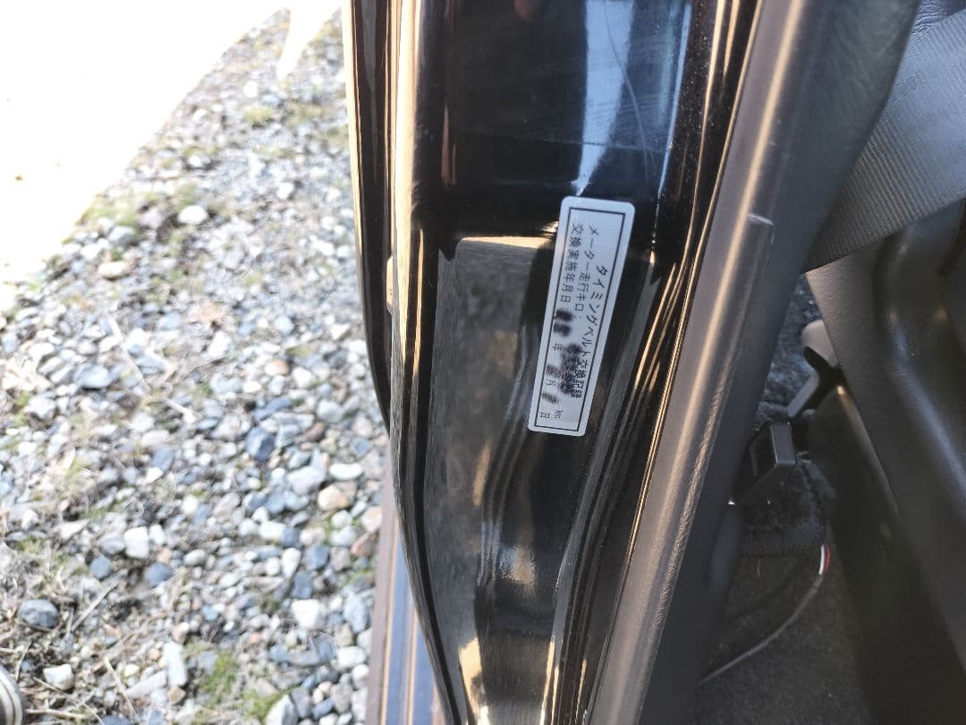 ホンダ　バモスターボ　4AT ナビ　追加メーター　バックカメラ