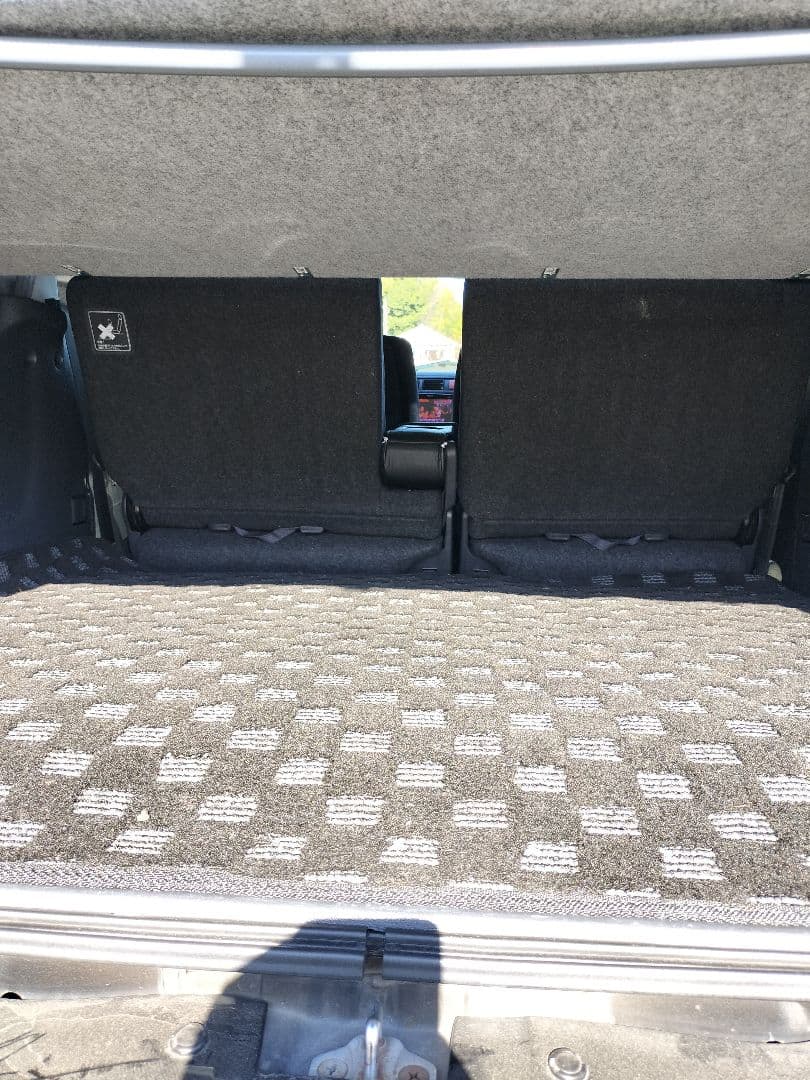 ホンダ　バモスターボ　4AT ナビ　追加メーター　バックカメラ