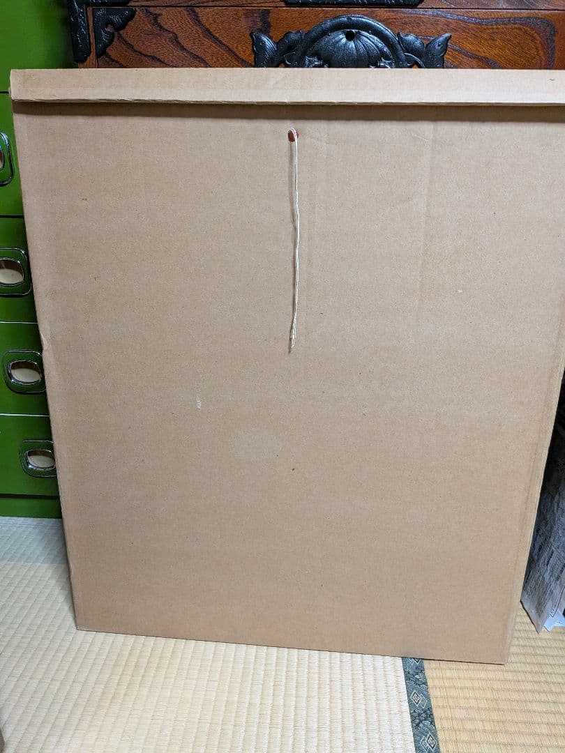 Paul Braque Epreuve d'artiste リトグラフ