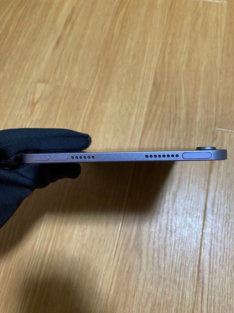 Apple iPad mini 256GB パープル