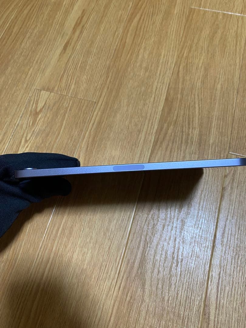 Apple iPad mini 256GB パープル