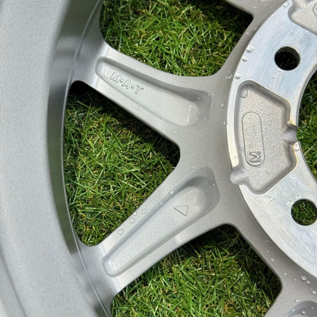 4本送料込　ジムニー新車外し　アルミホイール　25年10月納車