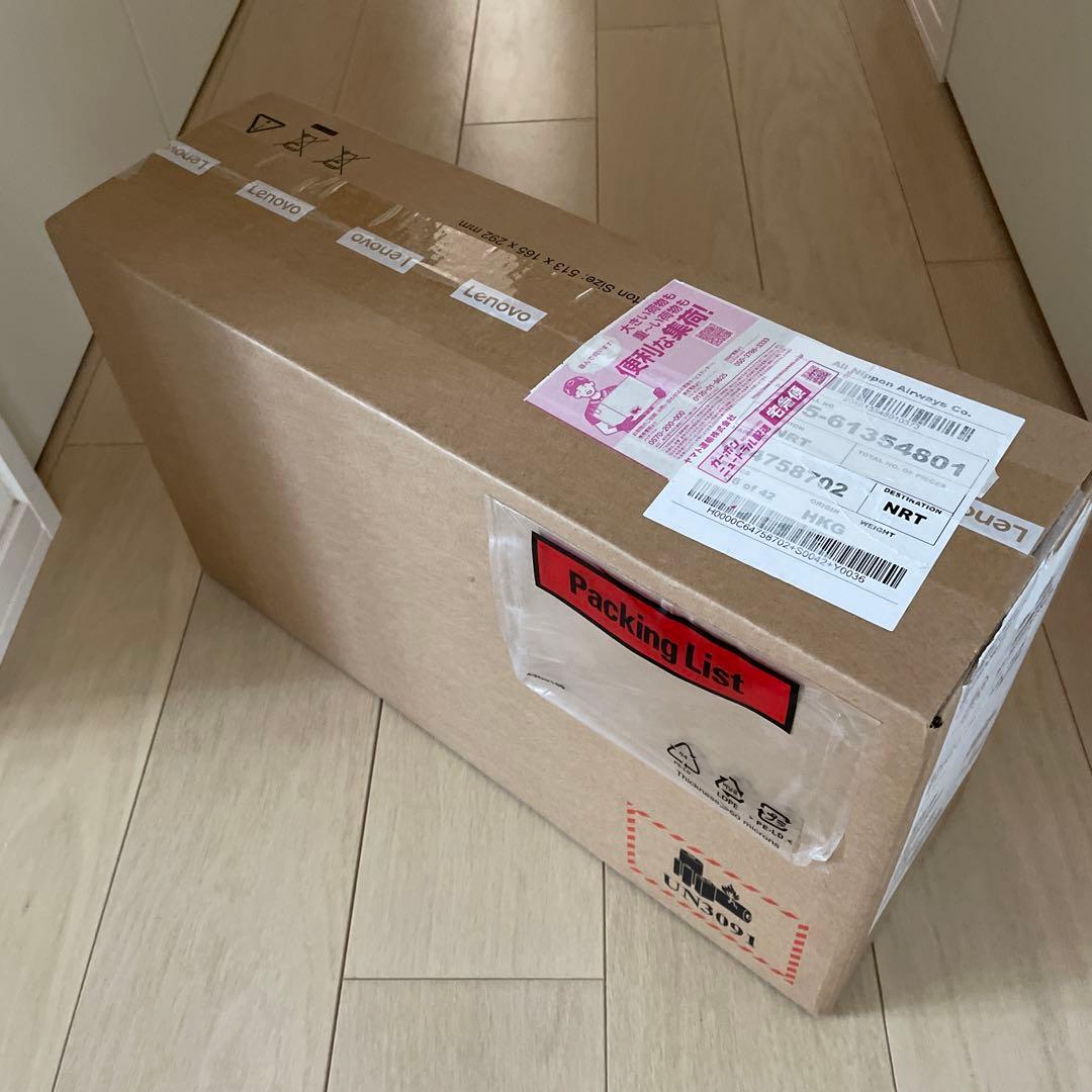 ミニPC ThinkCentre M75q Tiny Gen 5 AMD Ryzen 3