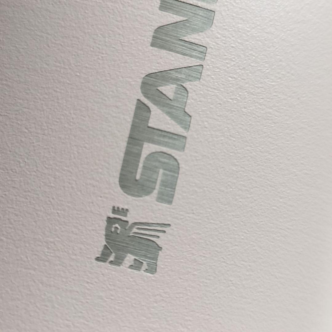 スターバックス　スタンレー 2023 ステンレスボトルダスティピンク　473ml