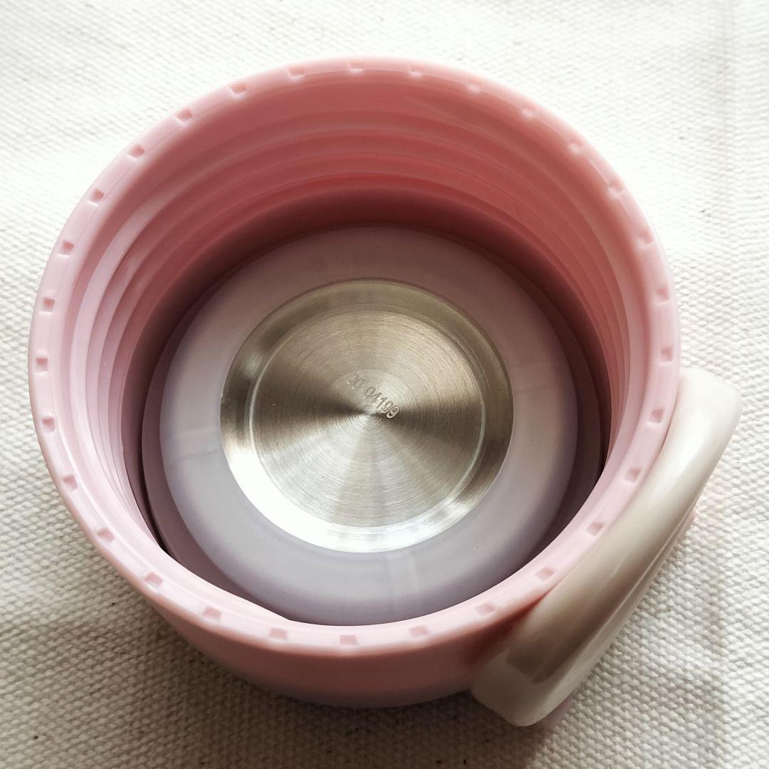 スターバックス　スタンレー 2023 ステンレスボトルダスティピンク　473ml