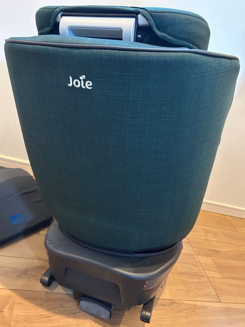 Joie i-Arc 360° ISOFIX 回転式 チャイルドシート