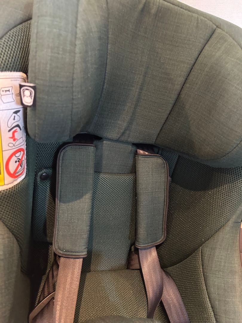 Joie i-Arc 360° ISOFIX 回転式 チャイルドシート