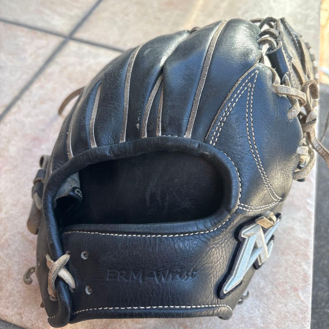 アトムズ 硬式内野用グローブ