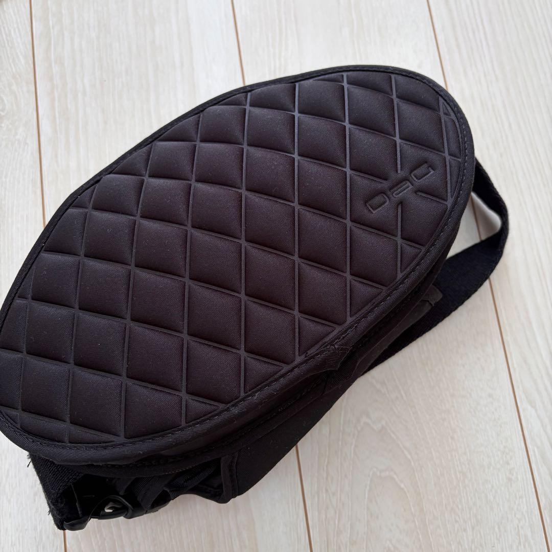 試着のみ‼️Telasbaby DaG2 ヒップシート