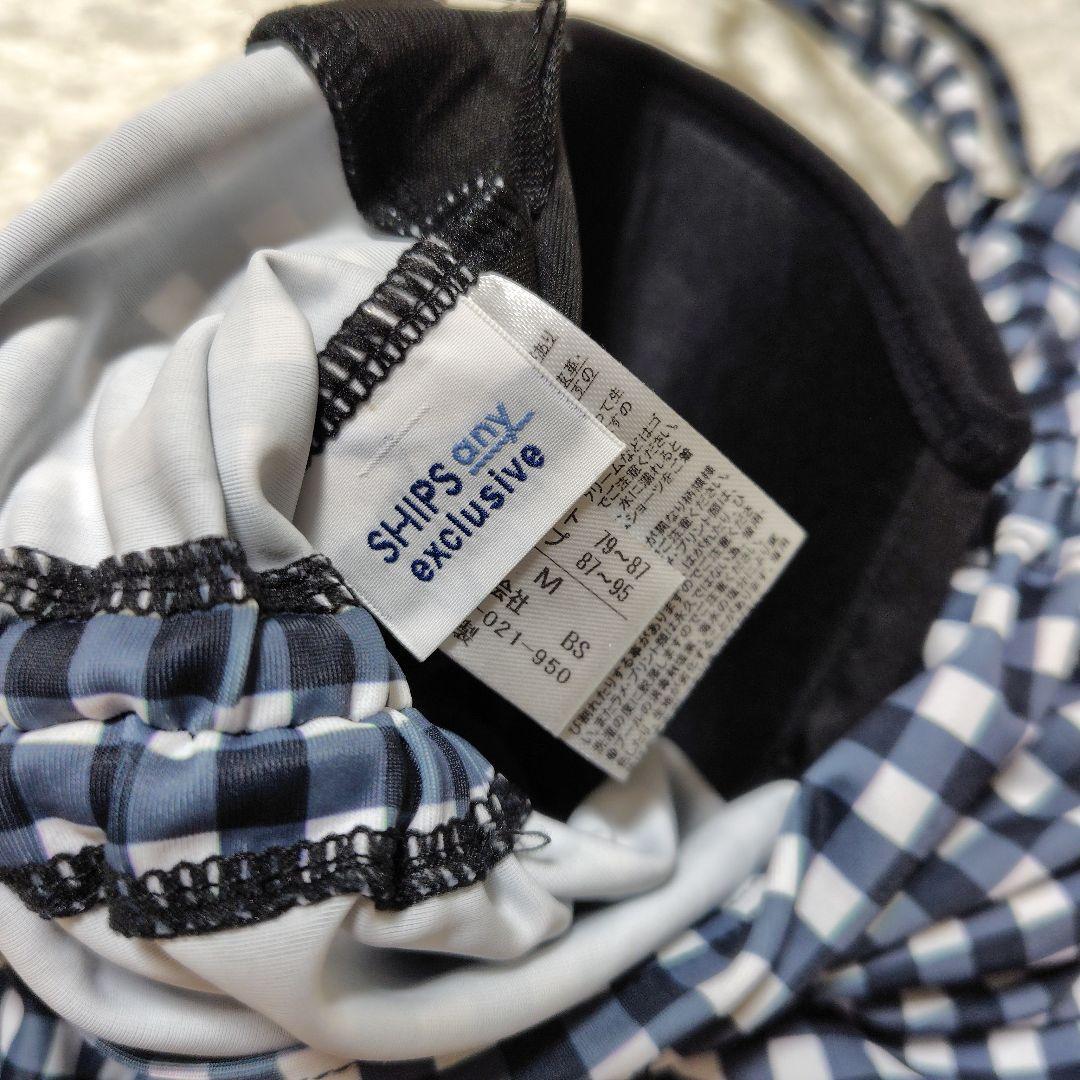 新品未使用 SHIPS any OceanPacific スイムウェア 水着