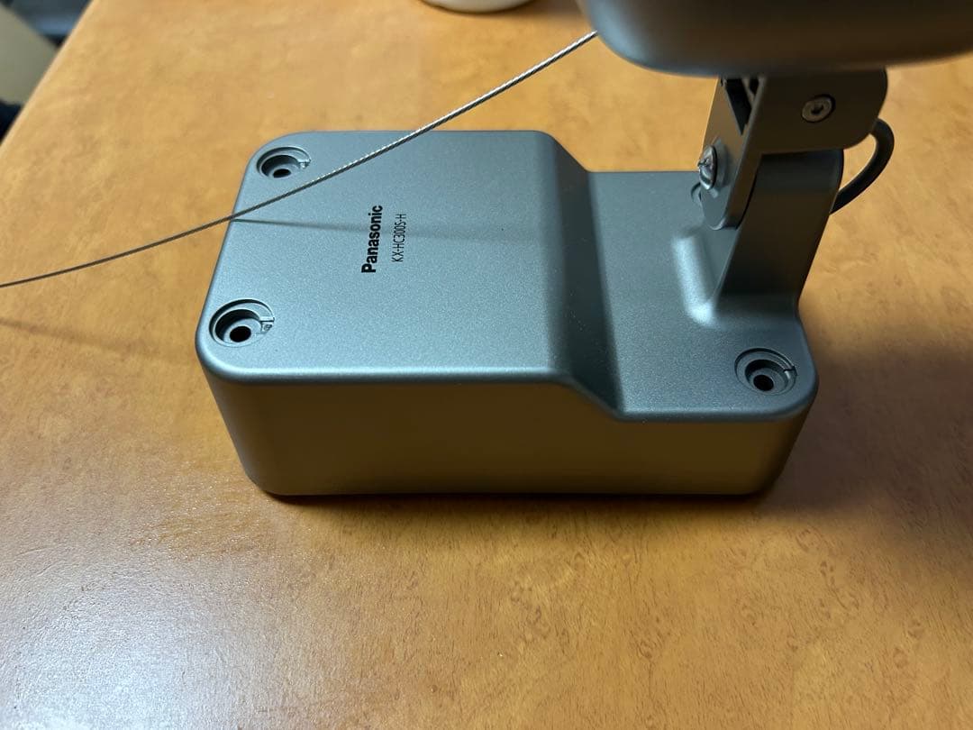 Panasonic KX-H4030-H ビデオカメラ本体