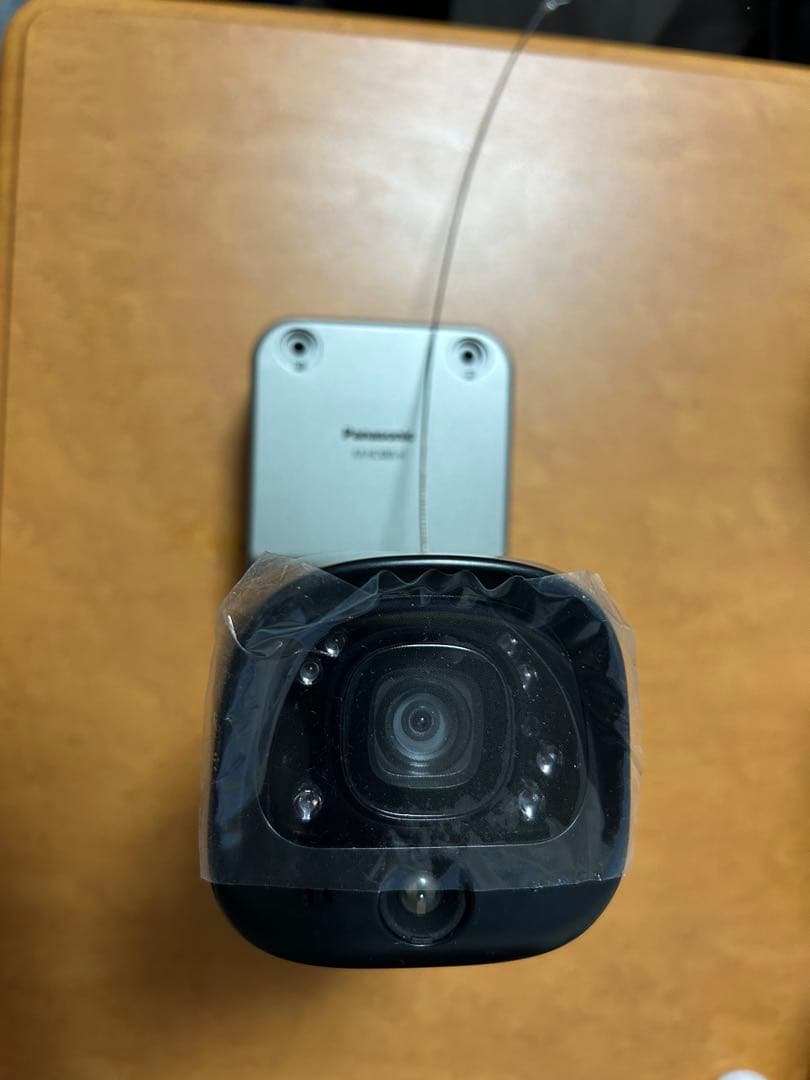 Panasonic KX-H4030-H ビデオカメラ本体