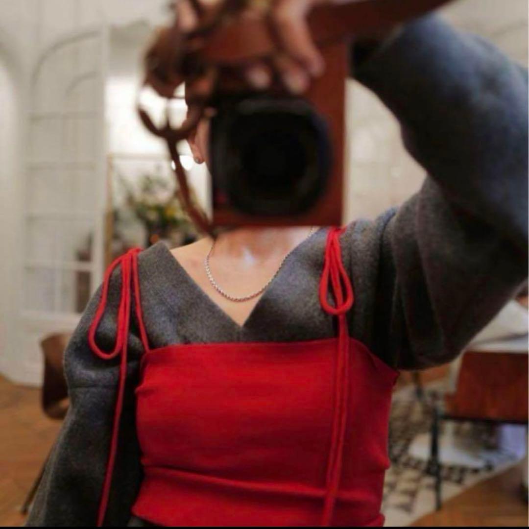 【quru_qururi】新品未使用 extreme cashmere